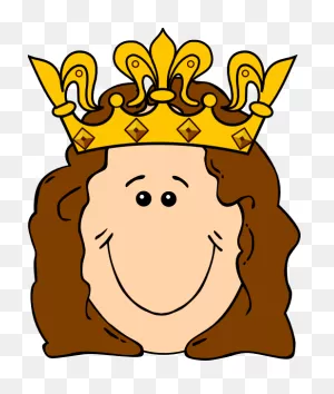 Queen Clipart - Clipart Best - Clipart Best