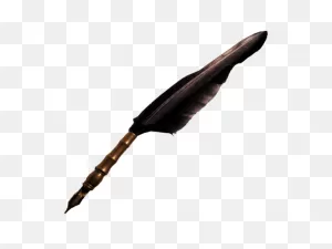 Free Quill Pen Pictures, Download Free Quill Pen Pictures Png ClipartFlare.com 