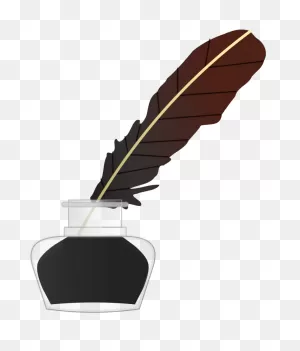 Quill Pen Clipart Free Download Clip Art On 2 - ClipartFlare ClipartFlare.com