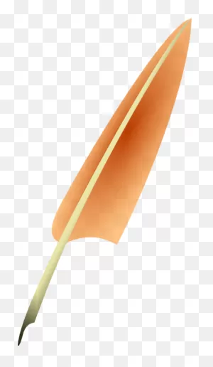 Quill Clipart - Clipart Suggest