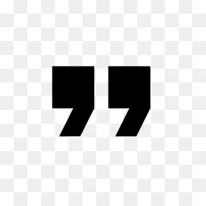 Format, Quote Free Icon Of Google Material
