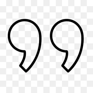 Right Quote - Free Interface Icons
