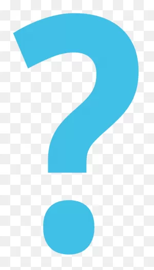 Yellow And Blue Question Mark Clip Art At ClipartFlare ClipartFlare.com - Vector Clip ClipartFlare.com 