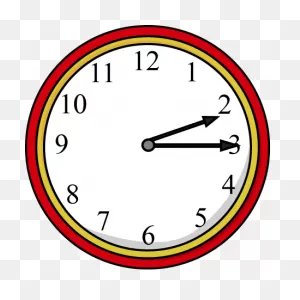 Clock Quarter Past The Hour Clip Art - Clock Quarter Past The Hour ClipartFlare.com 