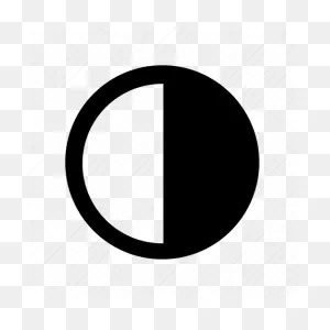 Last, Quarter Icon - Download On Iconfinder On Iconfinder