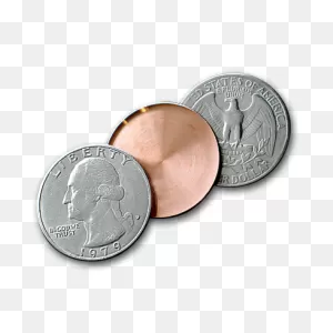 Ultimate Expanded Quarter Shell-Heads - Magic Methods