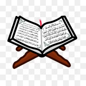 Book, Holy, Islamic, Quran, Ramadan, Religious Icon - Download On ClipartFlare.com 