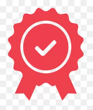 Quality Assured - Certified Medal Icon Clipart - Full Size Clipart ClipartFlare.com 