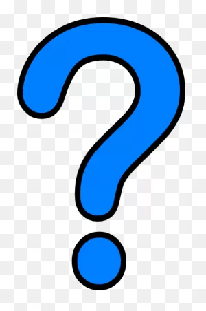 12  Clipart Question - Preview : Question Mark Ico | ClipartFlare