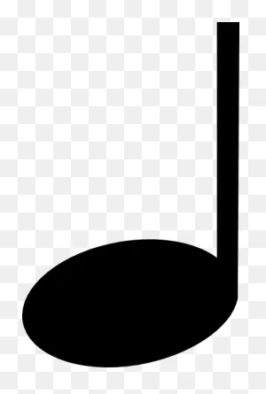 How Many Eighth Notes Are In A Quarter Note? - Quora