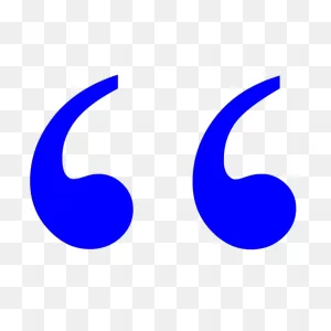Quotes Vector Colourful - Quotation Marks Clip Art | Full Size Png ClipartFlare.com 