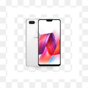 Oppo R15-6Gb - 128Gb - White