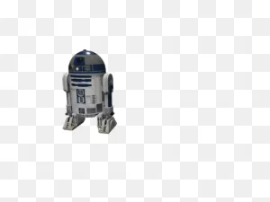 R2D2 3D Models For Free - Download Free 3D · ClipartFlare