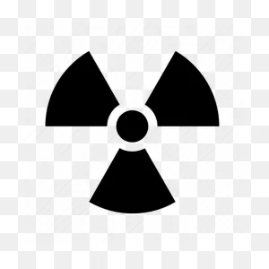 Biohazard, Danger, Radioactive, Radioactive Sign, Radioactivity Icon ClipartFlare.com 