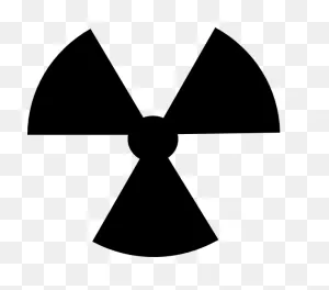 Radioactive Symbol Image Clip Art At ClipartFlare ClipartFlare.com - Vector Clip Art ClipartFlare.com 