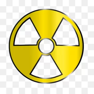 Medical Radioactive Symbol Clipart Image - ClipartFlare ClipartFlare.com