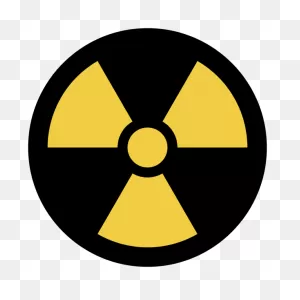 Nuclear Symbol Png