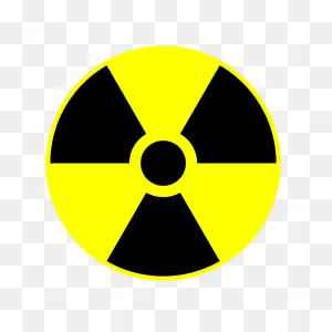 Radiation Symbol Png Image Transparent Background | Png Arts