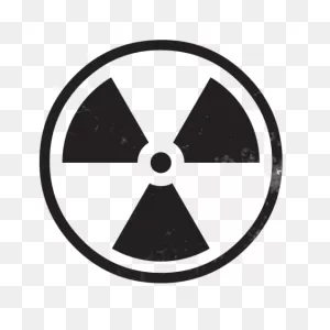 Radiation Symbol Png Images Free Download
