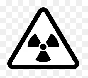 Radiation Symbol Icon Hazard Clip Art At ClipartFlare ClipartFlare.com - Vector Clip ClipartFlare.com 