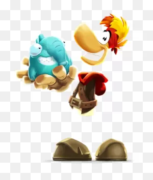 Rayman - Raywiki, The Rayman Wiki