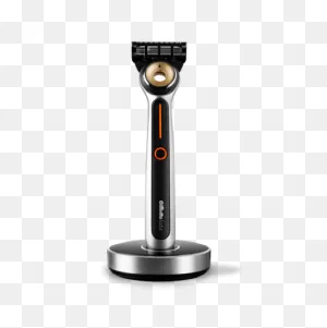 Heated Razor Starter Kit By Gillettelabs | Gillette®