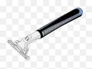 Razor Clip Art At ClipartFlare ClipartFlare.com - Vector Clip Art Online, Royalty Free ClipartFlare.com 