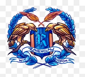 Ravenclaw Png Hd Photo - Ravenclaw Png Clipart - Full Size Clipart ClipartFlare.com 
