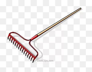 Download Hd Rake Clipart Transparent Png Image - ClipartFlare ClipartFlare.com
