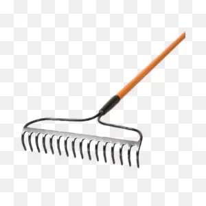 Garden Rake Clipart. Free Download Transparent .png | ClipartFlare