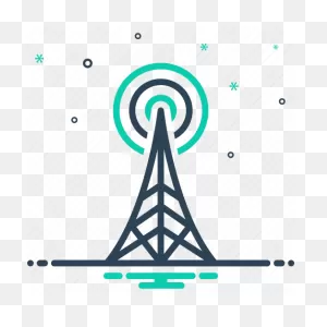 Antenna, Broadcast, Cellular, Mobility, Radio Tower, Transmitter ClipartFlare.com 