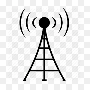 Antenna, Cell, Network, Pocast, Radio, Signal, Tower, Wifi ClipartFlare.com 