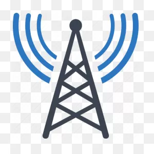Communication Tower, Radio, Tower Icon - Download On Iconfinder