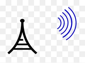Download ClipartFlare Stock Radio Tower Clipart - Radio Tower ClipartFlare.com 