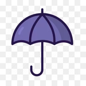 Dry, Rain, Umbrella, Weather Icon - Download On Iconfinder