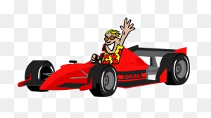 Nascar Race Car Clipart Free Clipart Images | Nascar Race Cars ClipartFlare.com 