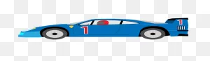 Race Car Clipart. Free Download Transparent .png | ClipartFlare