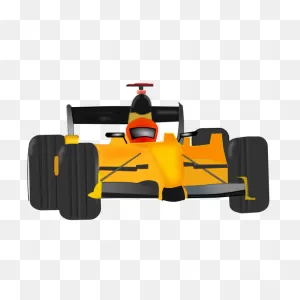 Race Car Vector Image | Free PNG-WebP