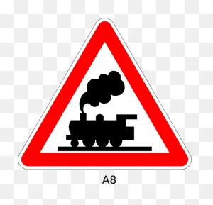 Railroad Clipart Train Journey - Train Clipart Black And White ClipartFlare.com 