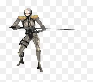 Ff2 Raiden | Disc-Ff Wiki | ClipartFlare