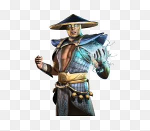 Raiden | Rggam Wiki | ClipartFlare