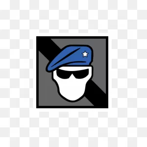 Rainbow Six Siege Operators Tier List (Community Rankings) - ClipartFlare