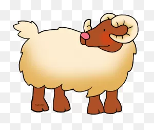 Ram - Ram Clipart Png Transparent Png - Full Size Clipart ClipartFlare.com 