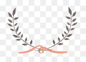 Black Foliage Flat Vector - Ramas Vectores Png | Full Size Png ClipartFlare.com 