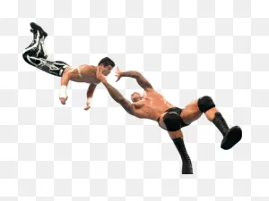 Download Arkaplanpng Randy Orton Png Leri - Randy Orton Rko ClipartFlare.com 