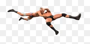 Randy Orton - Rko - Rko Png | Full Size Png Download | ClipartFlare