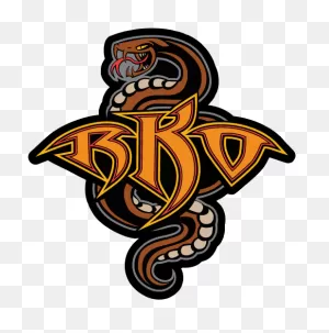 Randy Orton Logos