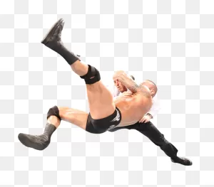 Randy Orton - Rko - Randy Orton | Full Size Png Download | ClipartFlare