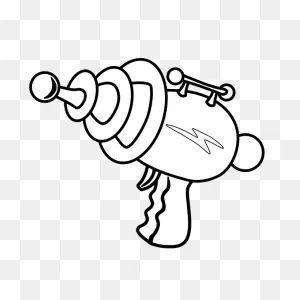 Free Ray Gun Cliparts, Download Free Ray Gun Cliparts Png Images ClipartFlare.com 