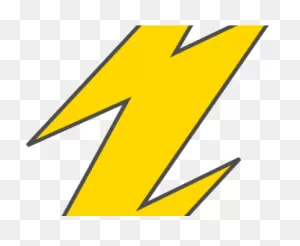 Lightening Clipart Rayo - Png Download - Large Size Png Image - ClipartFlare